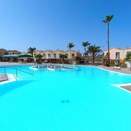 Green Oasis Maspalomas Garden 11 Екстер'єр фото