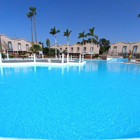 Green Oasis Maspalomas Garden 11 Екстер'єр фото
