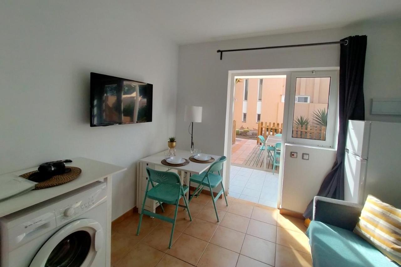 Green Oasis Maspalomas Garden 11 Екстер'єр фото