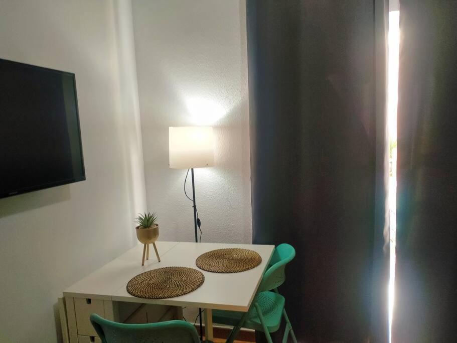 Green Oasis Maspalomas Garden 11 Екстер'єр фото